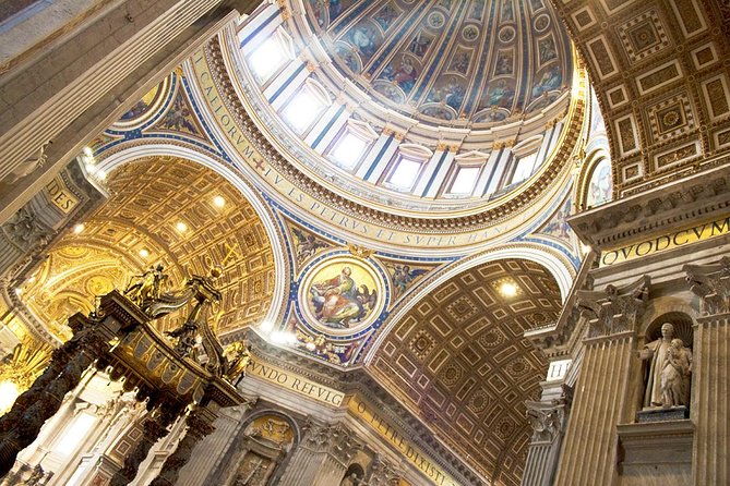 Vatican Tour for Kids & Families in Rome With Local Guide Alessandra - Inclusions and Exclusions