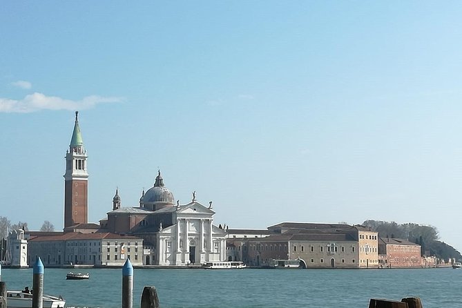 Venice From Rome: Full Day Tour by Fast Train, Private Group - Cancellation Policy