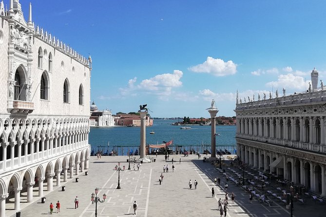 Venice From Rome: Private Day Trip by Train With Islands Tour - Additional Information