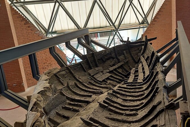 Visit in Pompeii - Herculaneum Private Tour With Ada - Tour Highlights