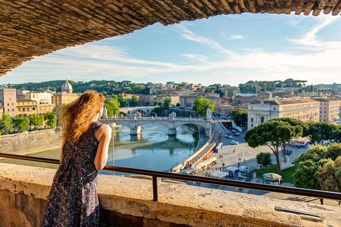 8- Days Best of Italy Trip From Rome With Florence and Venice - Accommodation and Meals