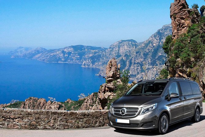 Amalfi Coast Day Tour From Sorrento With an English Speaking Private Driver - Pricing and Reviews