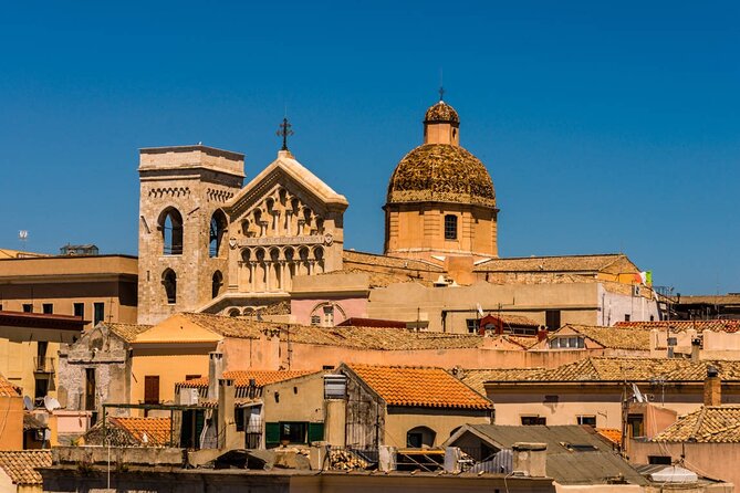 Cagliari, the Secrets of the Fortress Town - Accessibility and Transportation Details