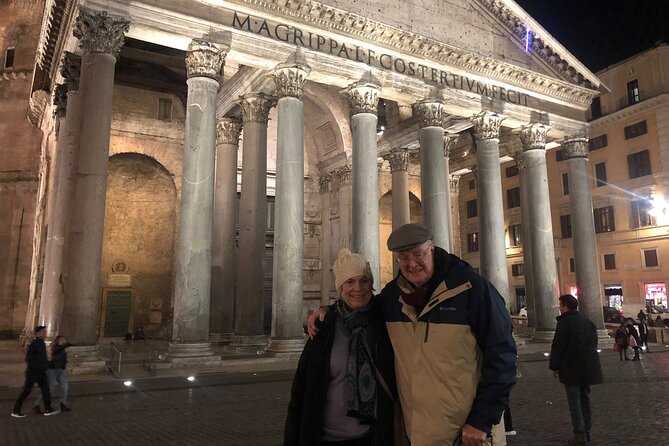 Celebrate Christmas in Rome - Small Group Walking Tour - Additional Tour Information