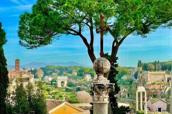 Colosseum, Roman Forum, Palatine Hill Group Official Guided Tour - Additional Information and Requirements