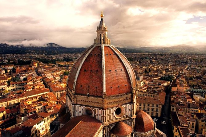 Duomo Complex Guided Tour With Cupola Entry Tickets - Reviews