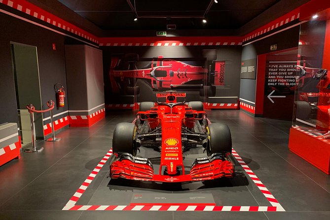 Ferrari Ducati Lamborghini Factories and Museums - Tour From Bologna - Engaging Customer Reviews