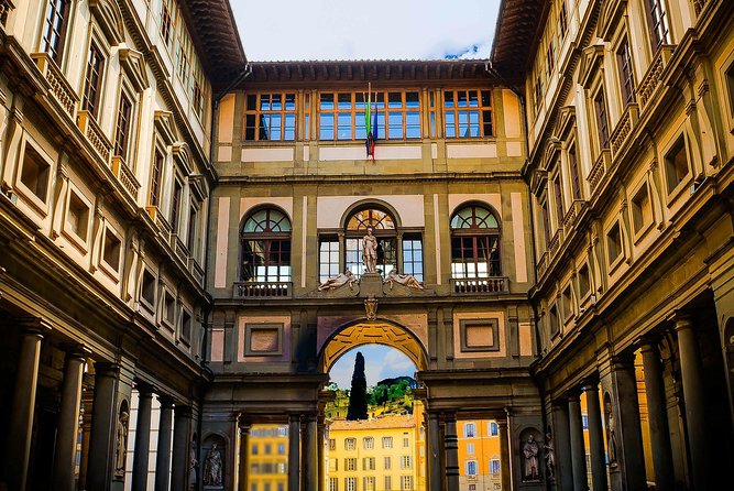 Florence: Early Morning Semi-Private Uffizi Gallery Guided Experience - Pricing