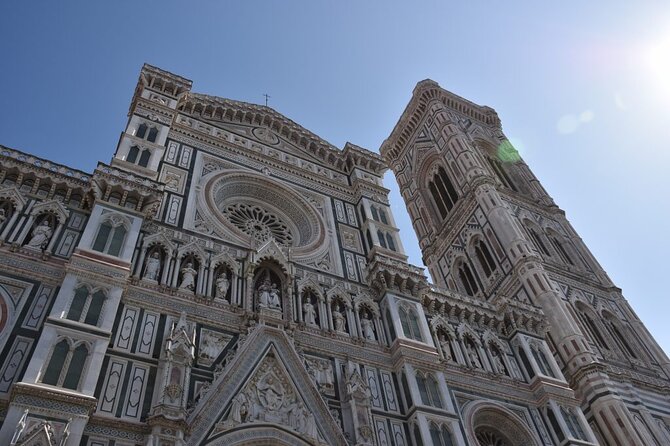 Florence Food and Wine Walking Tour - Private - Highlights