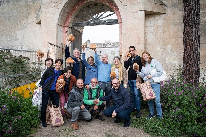 Food and Wine Tour Between the Patriarchs Olives and the Oil Temples - Activity Guidelines