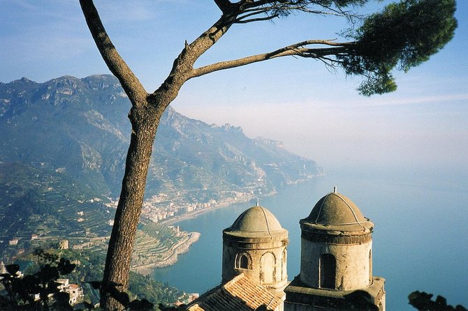 Full Day Tour Ravello-Amalfi-Positano - Tour Inclusions