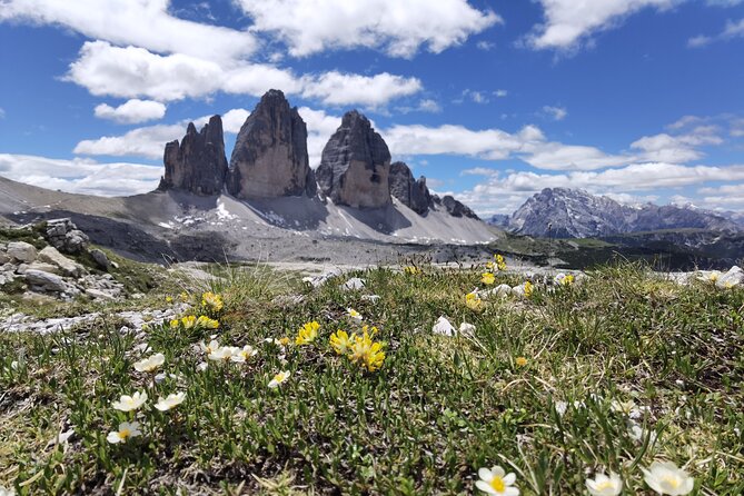 Hike the Dolomites: One Day Private Excursion From Cortina - Cancellation Policy