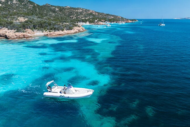 La Maddalena Archipelago Private Tour With Skipper - Logistics and Timing