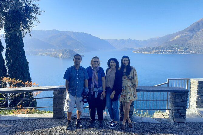 Lake Como & UNESCO Dry-stone Walls Vineyards - Reviews and Testimonials