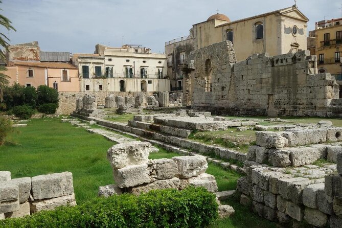 Late Afternoon Best Time to Visit Pompei on a Private Tour - Pricing and Booking Details