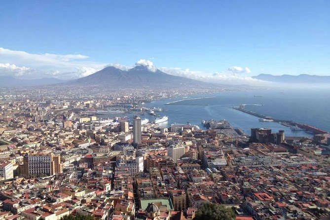 Naples Grand Tour: the Best of Naples With Your Local Archaeologist - Local Guide Experience