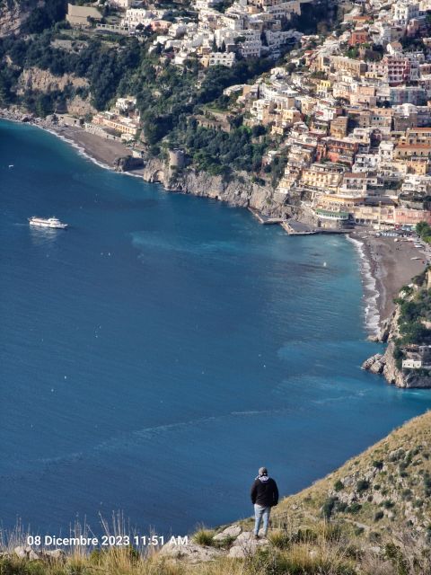 Path of the Gods Hike, Along the Amalfi Coast With Enzo. - Hiking Experience