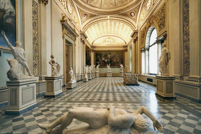 Private: Guided Uffizi Gallery Tour With Skip-The-Line Ticket - Additional Information