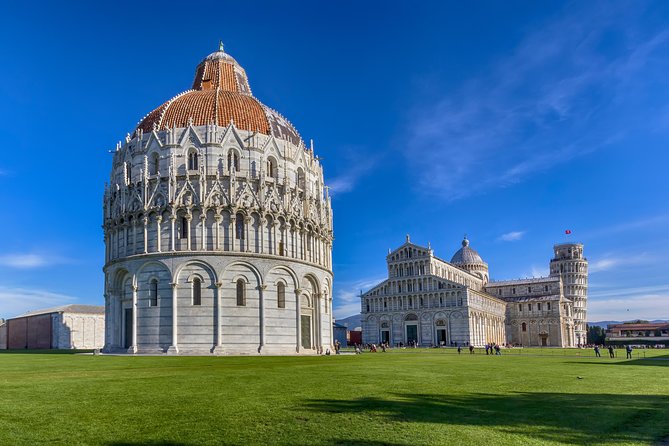 Private Pisa Discovery Walking Tour With Leaning Tower Access - Additional Information