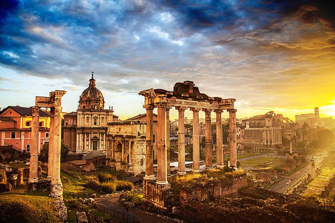 Private Rome Photo Tour and Workshop - Booking Details