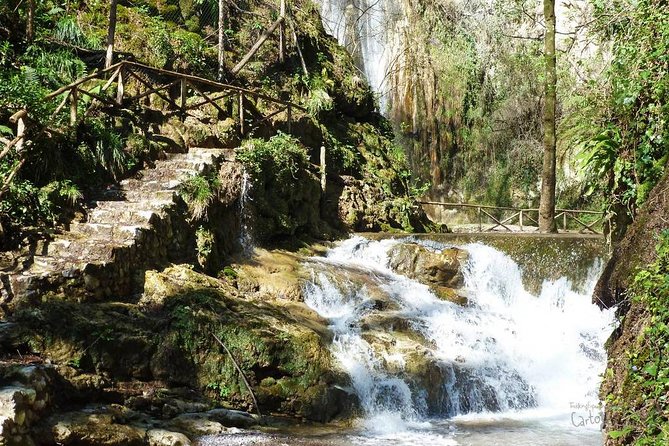 Private Tour: Amalfi Valle Delle Ferriere Nature Reserve Walking Tour - Cancellation Policy