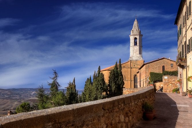 Private Tour: Pienza and Montalcino Organic Cheese and Wine Tour - Cancellation Policy