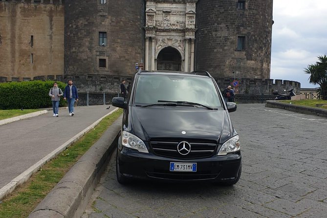 Private Transfer: From Sorrento to Naples Airport or Central Station - Vehicle Quality Concerns