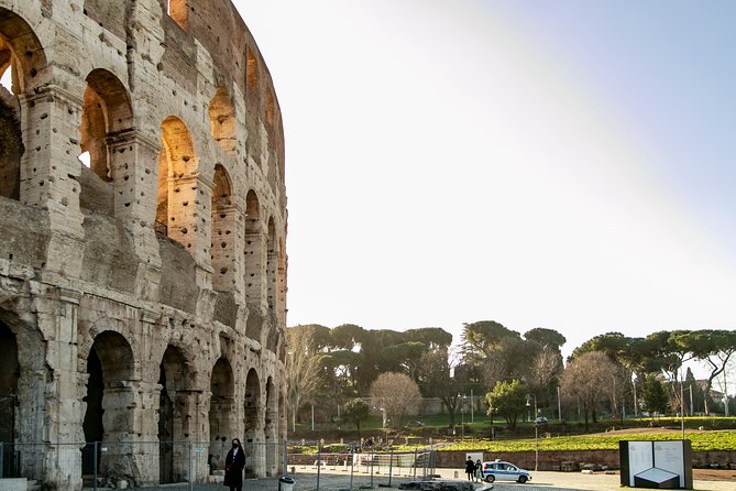 Rome Skip-the-line Private Tour: Colosseum Forum & City Highlight - Additional Information