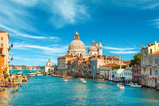 Shared Departure Transfer: Venice Hotels to Venice Train or Bus Station - Reviews