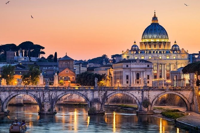 SKIP THE LINE - Vatican and Sistine Chapel Guided Tour - Visitor Guidelines