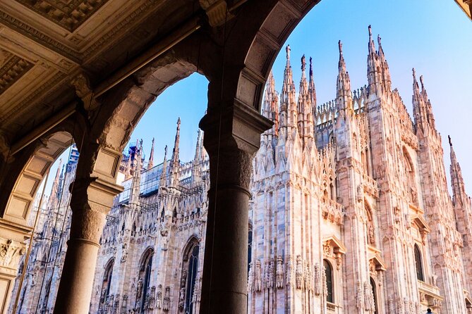 Sky-High Delights: Duomo Tour With Rooftop Adventure! - Cancellation Policy