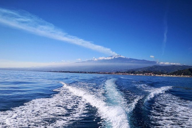 Taormina - Classic Boat Tour - Meeting & Departure Details