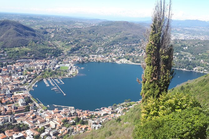 The Best of Lake Como. Bellagio & Lugano Small Group Tour - Traveler Experiences