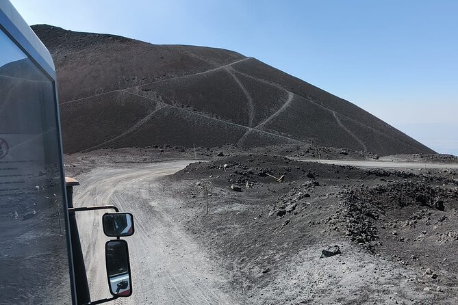 Tour to the Summit Craters of Etna 2920 Meters With Cable Car and Jeep - Pricing and Booking Information