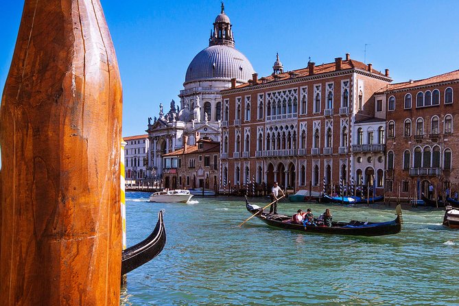 Venice Gondola Experience - Reviews Summary