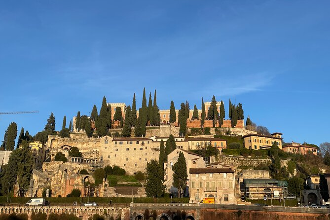 Verona Local Food Tasting and Walking Tour With Cable Car - Traveler Reviews