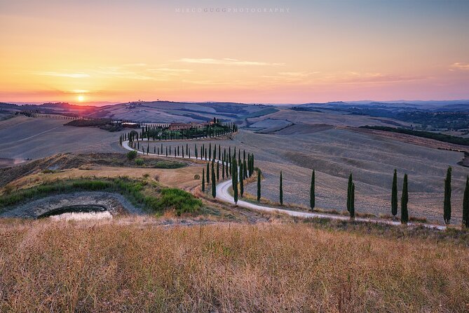 VIP Wine Experience Montalcino & Montepulciano With Lunch - Meeting Point Details