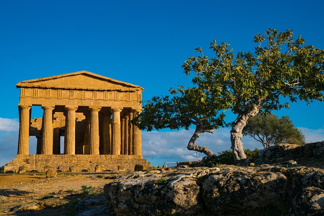 2-hour Private Valley of the Temples Tour in Agrigento - Additional Info