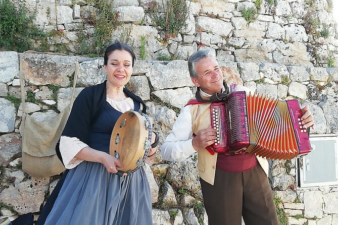 Alberobello Unusual Private Tour - Cancellation Policy