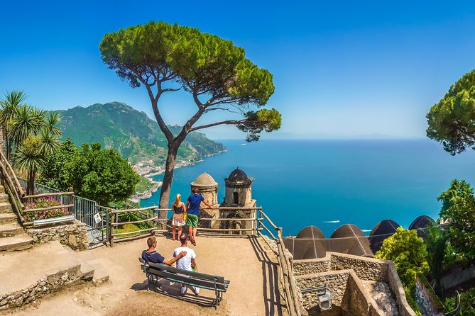 Amalfi Coast Private Tour - Positano, Amalfi & Ravello - Pricing and Payment Options