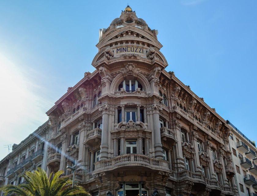 Bari - Private Historic Walking Tour - Experienced Tour Guide