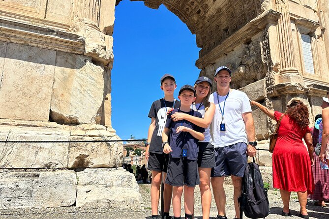 Best of Rome in 2 Days W Trevi Fountain, Colosseum & Sistine Chapel Fast Access - Dress Code & Requirements