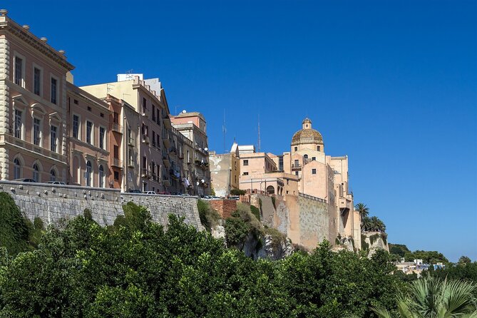 Cagliari, the Secrets of the Fortress Town - Price and Refund Policy