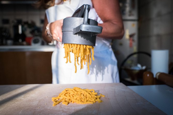 Cesarine: Market Tour & Cooking Class at Locals Home in Bologna - Directions