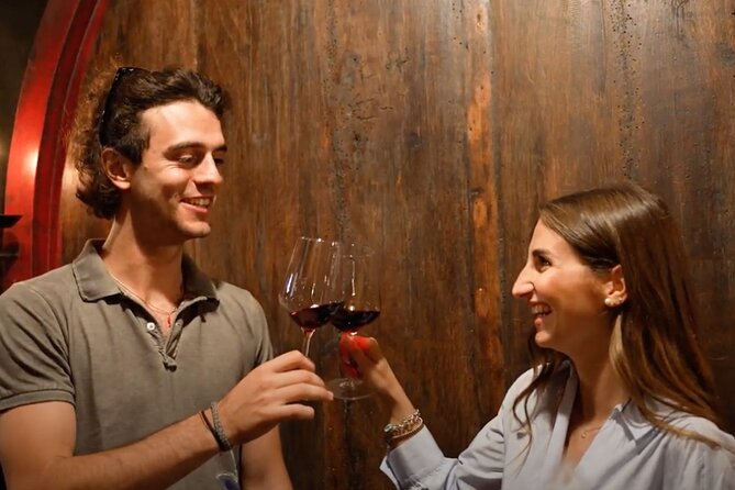 Chianti Vineyards: Small-Group Tour With Wine Tasting & Dinner - What To Bring