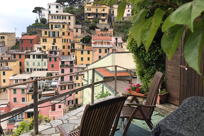 Cinque Terre Day Trips From Florence Sunshine and Discovery - Price and Booking Details