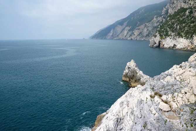 Cinque Terre Private Tour From Lucca - Cancellation Policy