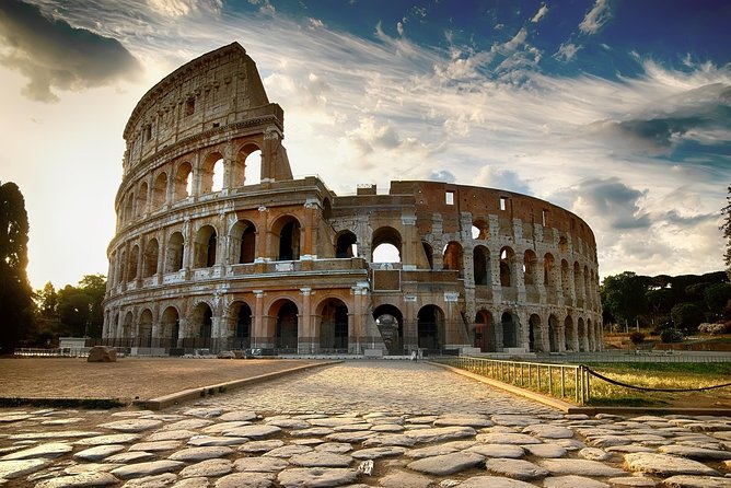 Colosseum and Roman Forum - Skip the Line Guided Tour - Cancellation Policy