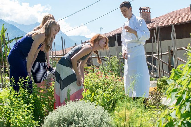 Cooking Lesson in Bellagio With Famous Chef Luigi Gandola - Reviews