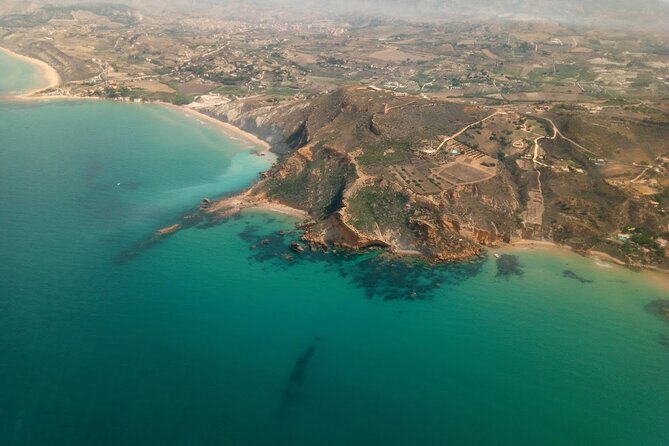 Dinghy Excursion, 4 Hours to Discover the Scala Dei Turchi - Cancellation and Refund Policy